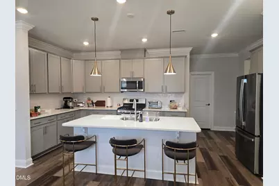 225 Azure Mist Drive, Raleigh, NC 27610 - Photo 21