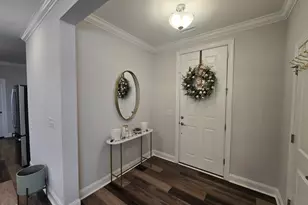 225 Azure Mist Dr, Raleigh, NC 27610 - Photo 23