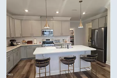 225 Azure Mist Drive, Raleigh, NC 27610 - Photo 5