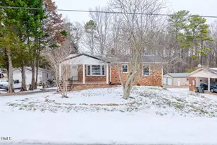 24 Pine St, Franklinton, NC 27525 - Photo 31