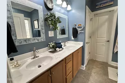 1502 Anterra Drive, Wake Forest, NC 27587 - Photo 11