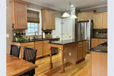 1502 Anterra Drive, Wake Forest, NC 27587 - Photo 9