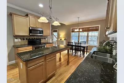 1502 Anterra Drive, Wake Forest, NC 27587 - Photo 7