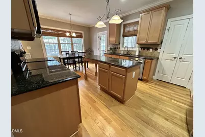 1502 Anterra Drive, Wake Forest, NC 27587 - Photo 5
