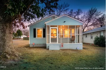 1303 Colonial Avenue, Greenville, NC 27834 - Photo 1