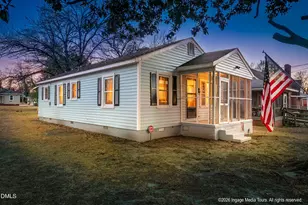 1303 Colonial Ave, Greenville, NC 27834 - Photo 3