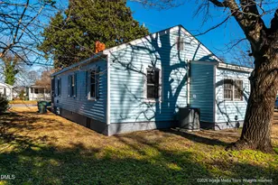 1303 Colonial Ave, Greenville, NC 27834 - Photo 33