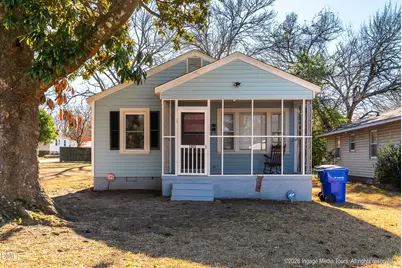1303 Colonial Avenue, Greenville, NC 27834 - Photo 29