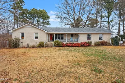 1811 N Carolina 231, Wendell, NC 27591 - Photo 1