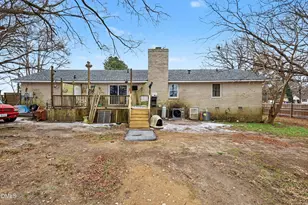 1811 N Carolina 231, Wendell, NC 27591 - Photo 29