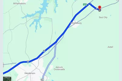 155 Collins Road, Norlina, NC 27563 - Photo 17