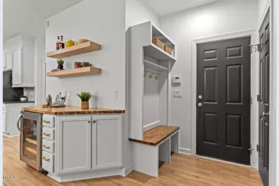 1607 Eagle Lodge Lane, Durham, NC 27703 - Photo 17