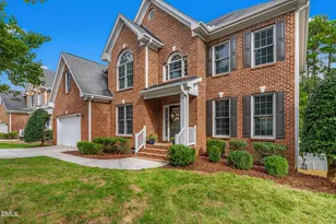 1607 Eagle Lodge Ln, Durham, NC 27703 - Photo 33