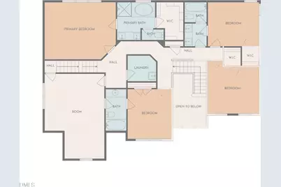 1607 Eagle Lodge Lane, Durham, NC 27703 - Photo 47