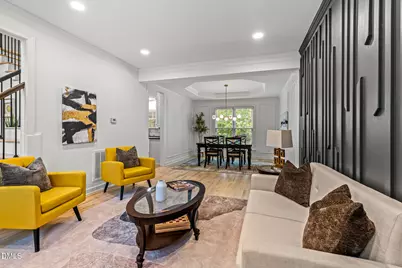 1607 Eagle Lodge Lane, Durham, NC 27703 - Photo 7