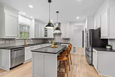 1607 Eagle Lodge Lane, Durham, NC 27703 - Photo 9