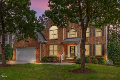 1607 Eagle Lodge Lane, Durham, NC 27703 - Photo 1