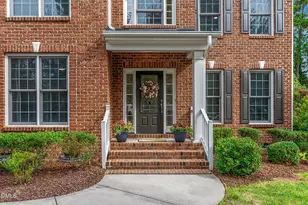 1607 Eagle Lodge Ln, Durham, NC 27703 - Photo 3