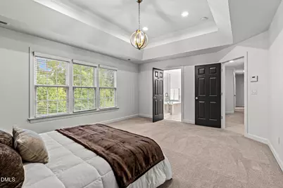 1607 Eagle Lodge Lane, Durham, NC 27703 - Photo 19