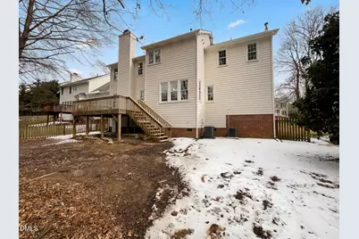 12213 Freemont Lane, Raleigh, NC 27613 - Photo 5