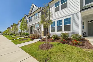 458 Channel Drop Dr, Clayton, NC 27520 - Photo 3