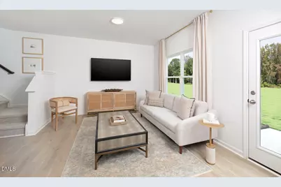 1617 Mirth Court, Rolesville, NC 27571 - Photo 13