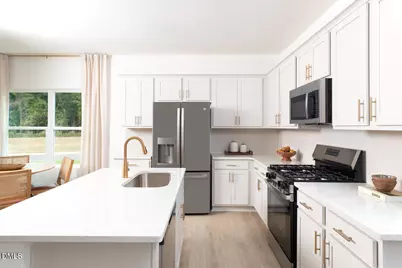 1617 Mirth Court, Rolesville, NC 27571 - Photo 17