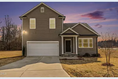 72 Shinning Pearl Court, Smithfield, NC 27577 - Photo 1