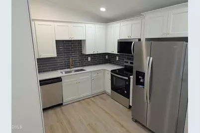 5802 Lillie Drive, Durham, NC 27712 - Photo 3