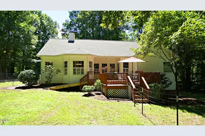 765 Appaloosa Way, Wake Forest, NC 27587 - Photo 27