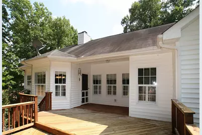 765 Appaloosa Way, Wake Forest, NC 27587 - Photo 31