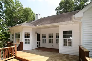 765 Appaloosa Way, Wake Forest, NC 27587 - Photo 31