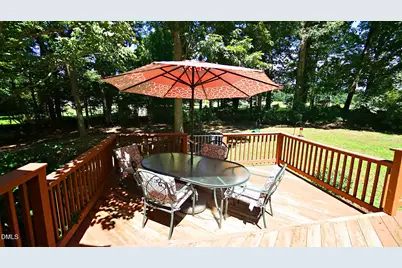 765 Appaloosa Way, Wake Forest, NC 27587 - Photo 37