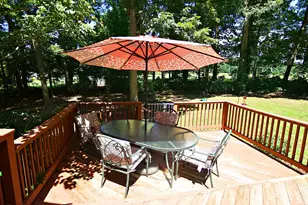 765 Appaloosa Way, Wake Forest, NC 27587 - Photo 37