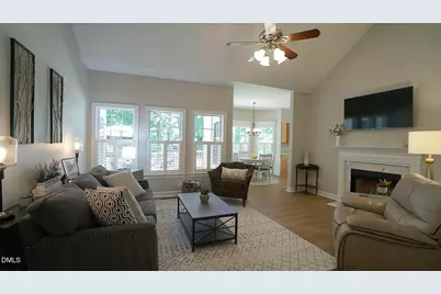 765 Appaloosa Way, Wake Forest, NC 27587 - Photo 3