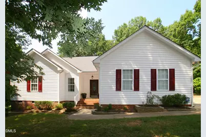 765 Appaloosa Way, Wake Forest, NC 27587 - Photo 1