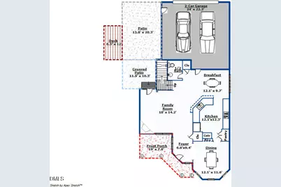 10518 Evergreen Spring, Raleigh, NC 27614 - Photo 27