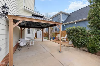 10518 Evergreen Spring, Raleigh, NC 27614 - Photo 21