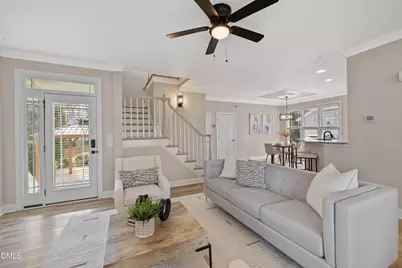 10518 Evergreen Spring, Raleigh, NC 27614 - Photo 5