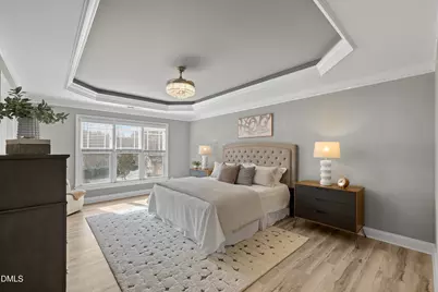 10518 Evergreen Spring, Raleigh, NC 27614 - Photo 11