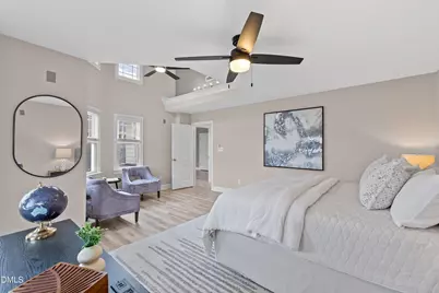 10518 Evergreen Spring, Raleigh, NC 27614 - Photo 19