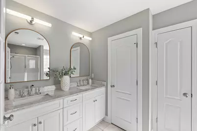 10518 Evergreen Spring, Raleigh, NC 27614 - Photo 13