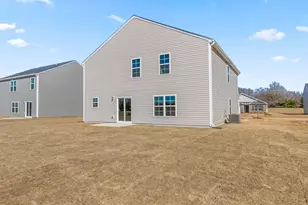 1208 Feros St, Gibsonville, NC 27249 - Photo 29