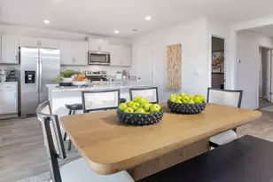 1209 Feros St, Gibsonville, NC 27249 - Photo 9