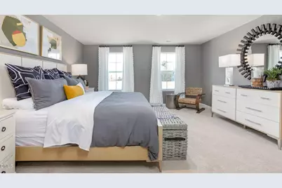 1209 Feros Street, Gibsonville, NC 27249 - Photo 17