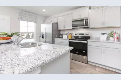 1209 Feros Street, Gibsonville, NC 27249 - Photo 7