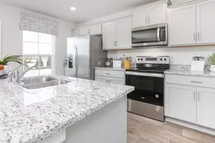 1209 Feros St, Gibsonville, NC 27249 - Photo 7