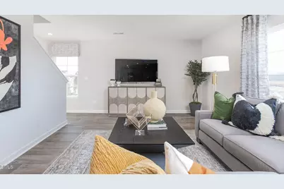 1209 Feros Street, Gibsonville, NC 27249 - Photo 11