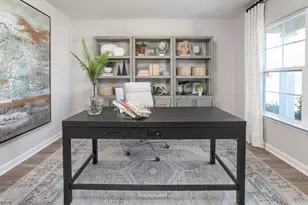 1209 Feros St, Gibsonville, NC 27249 - Photo 3