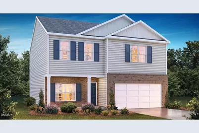 1209 Feros Street, Gibsonville, NC 27249 - Photo 1